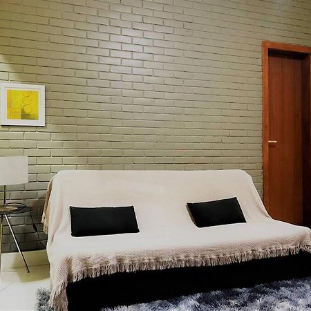Incrivel Apartamento Na Avenida Atlantica ริโอเดจาเนโร ภายนอก รูปภาพ